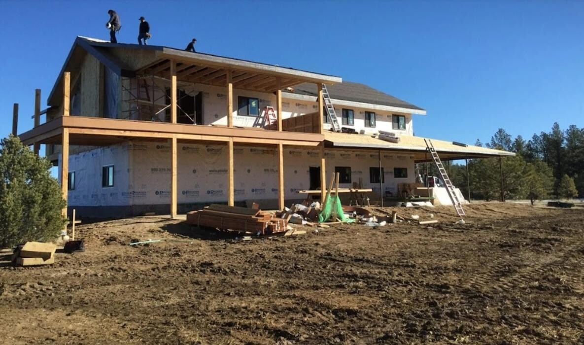 Images Your Roofer Inc