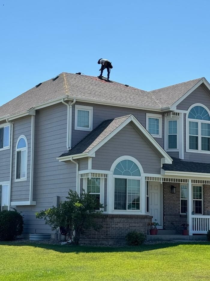 Images Your Roofer Inc