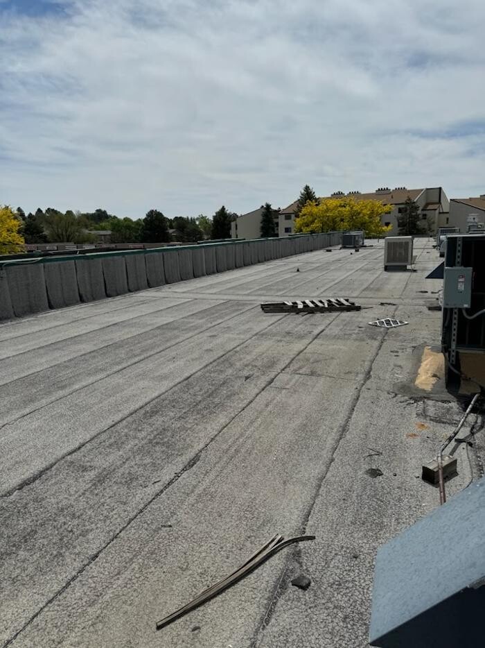 Images Your Roofer Inc