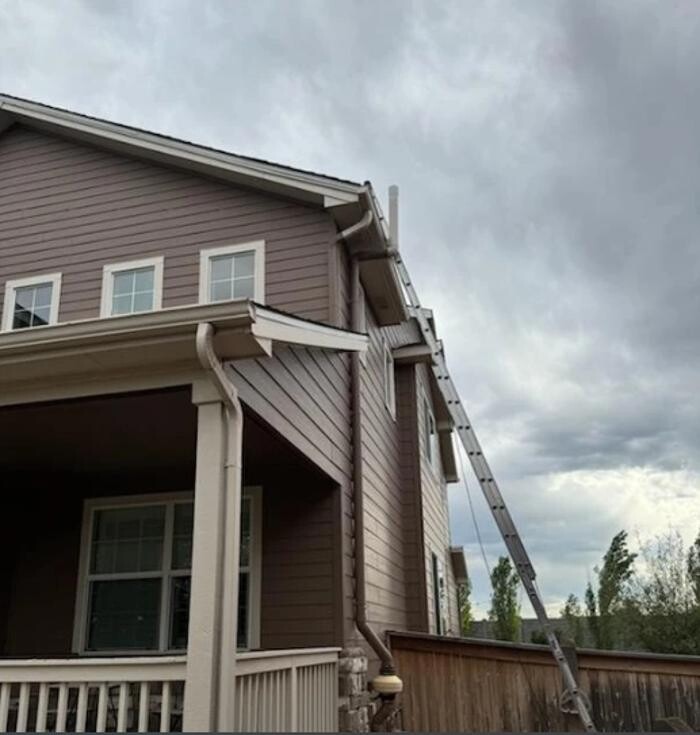 Images Your Roofer Inc