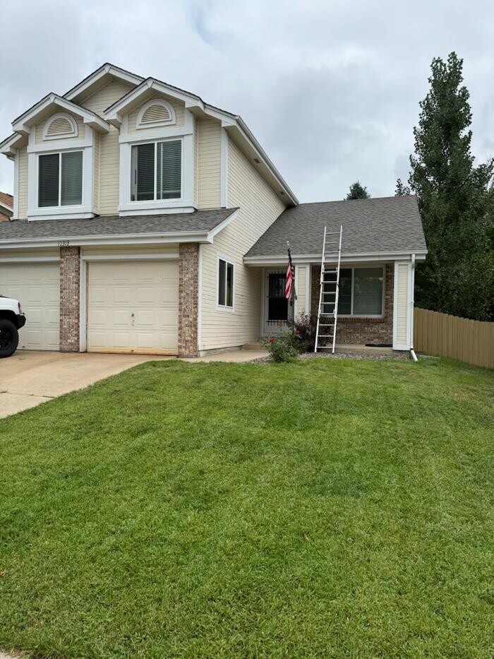 Images Your Roofer Inc