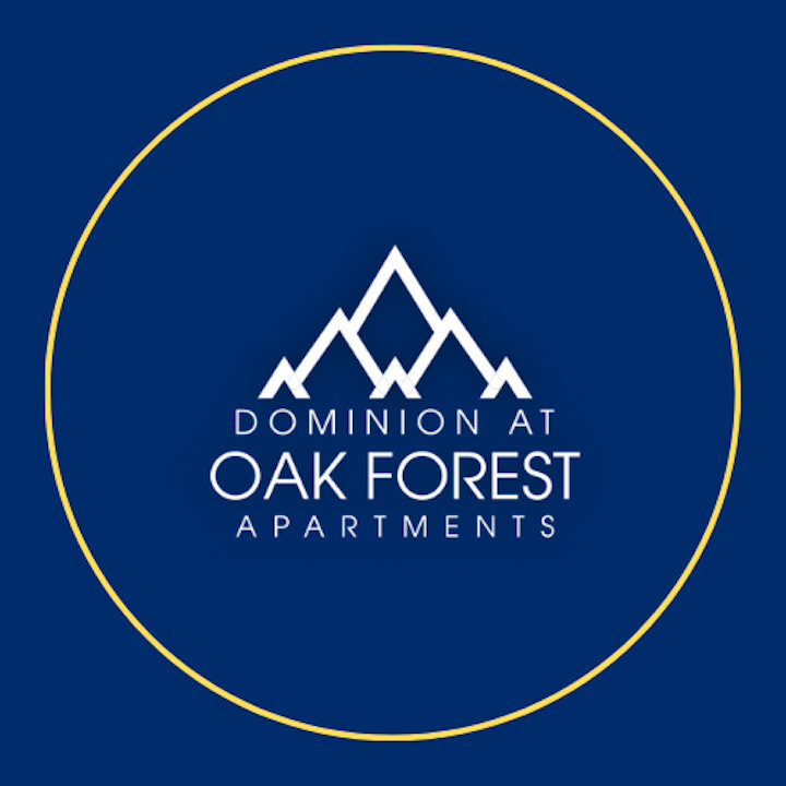 Dominion at Oak Forest Logo