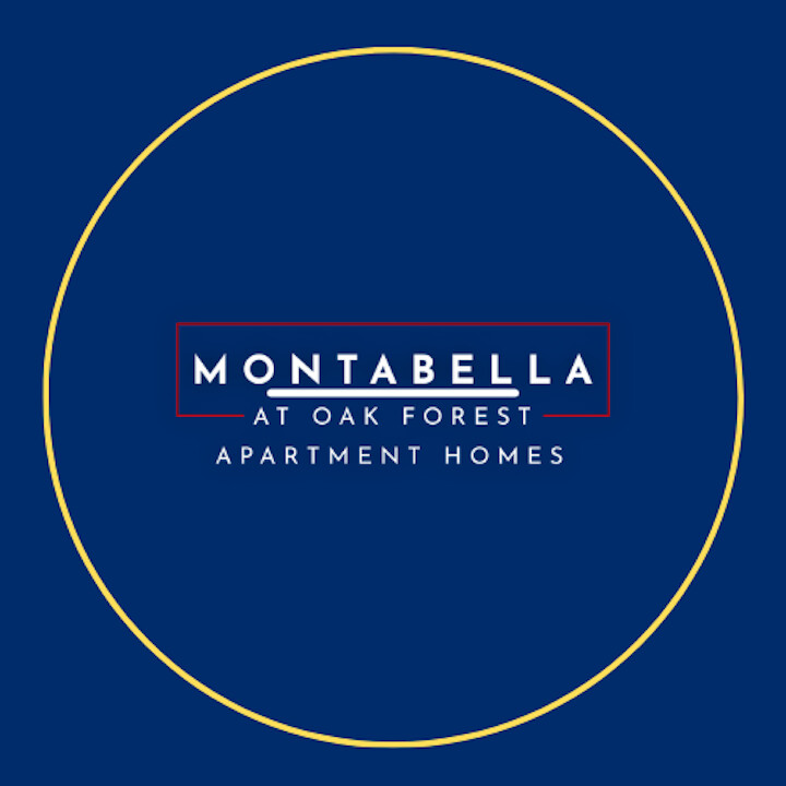 Montabella at Oak Forest Logo