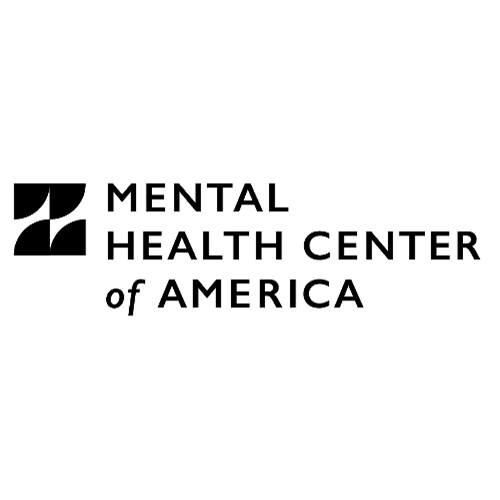 Mental Health Center of America | Mesa Logo