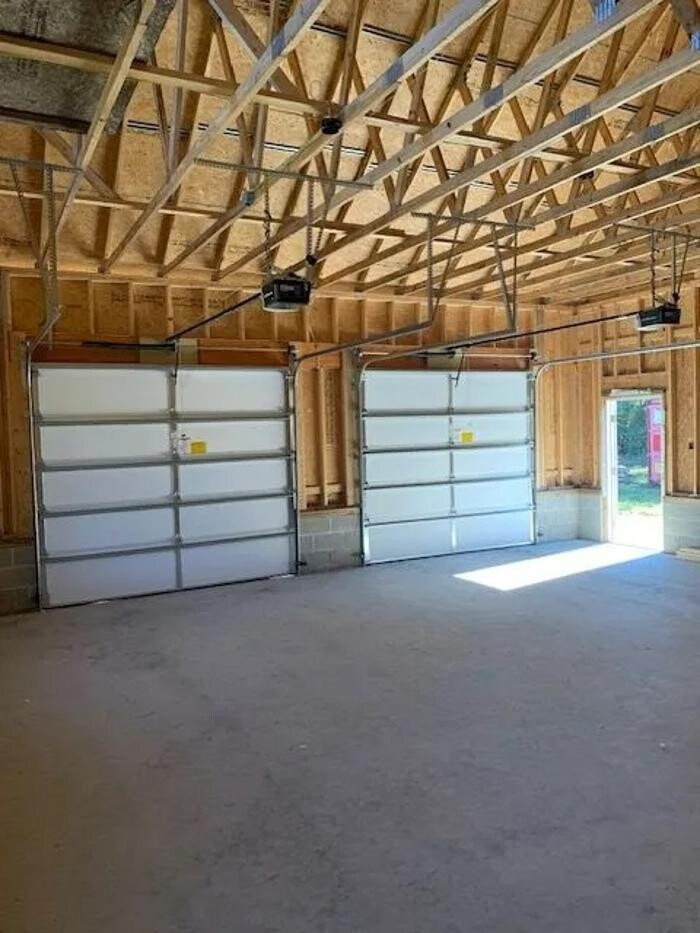 Images McNeill Garage Doors