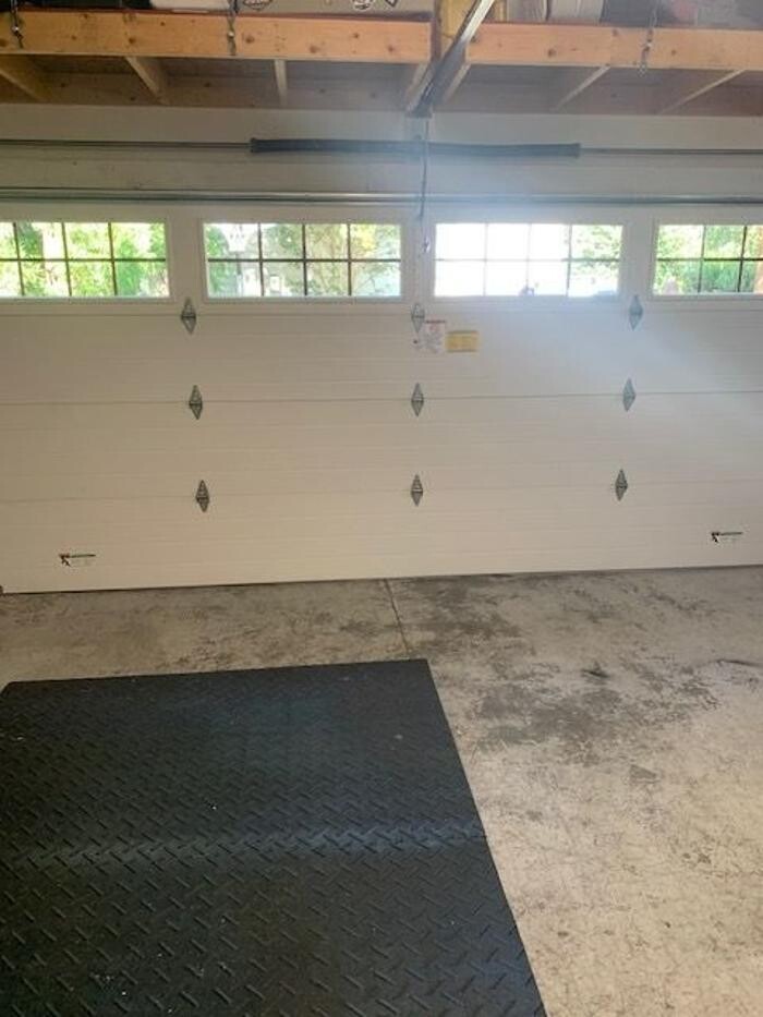 Images McNeill Garage Doors