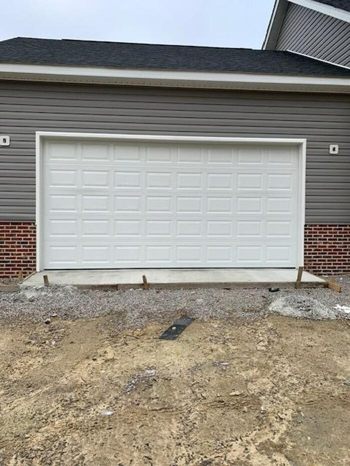 Images McNeill Garage Doors