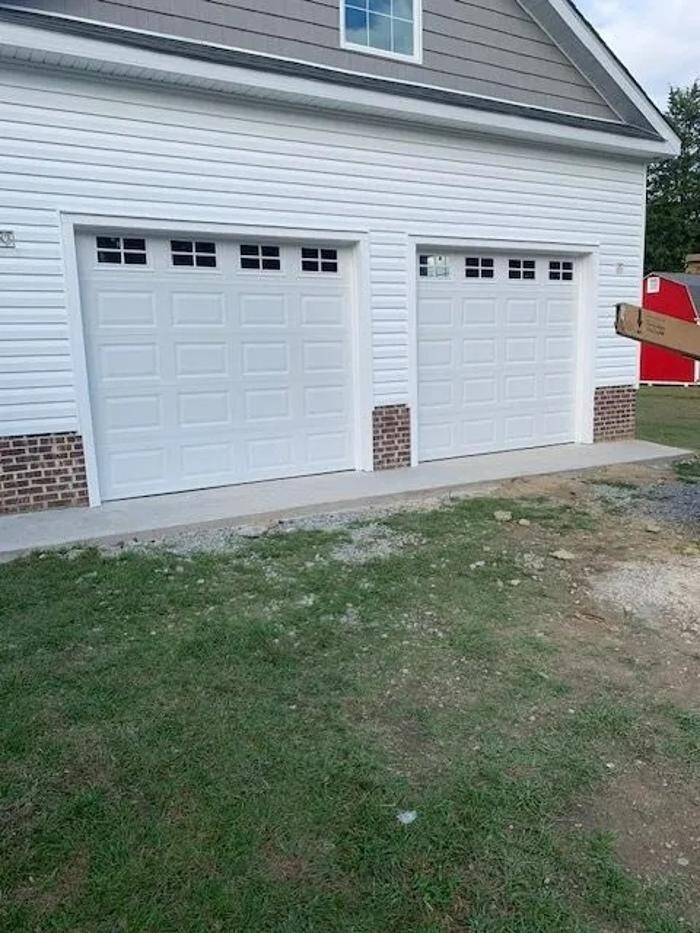 Images McNeill Garage Doors