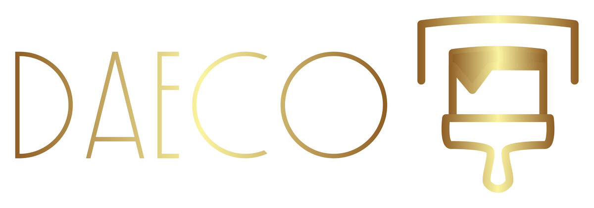 DAECO PAINTING Interior, Exterior Expert Painter Of Denver Logo