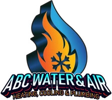 ABC Water and Air Logo