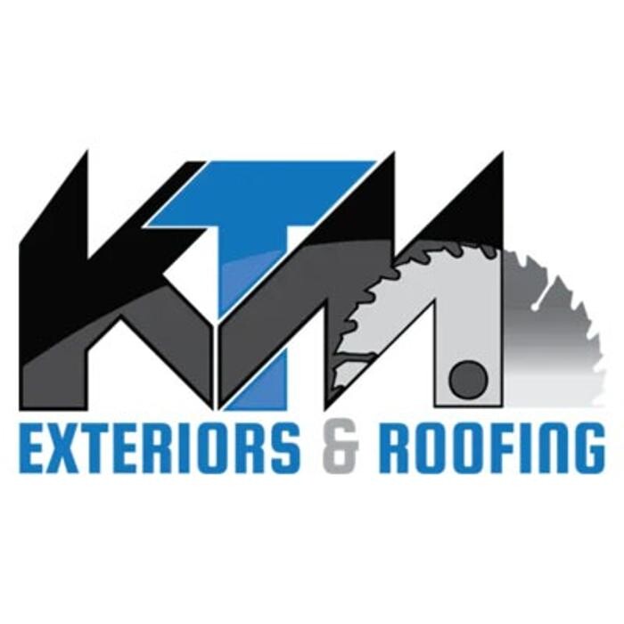 Images KTM Exteriors & Roofing