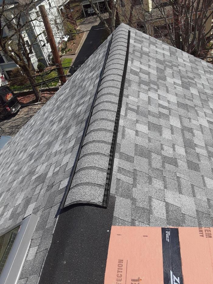 Images KTM Exteriors & Roofing
