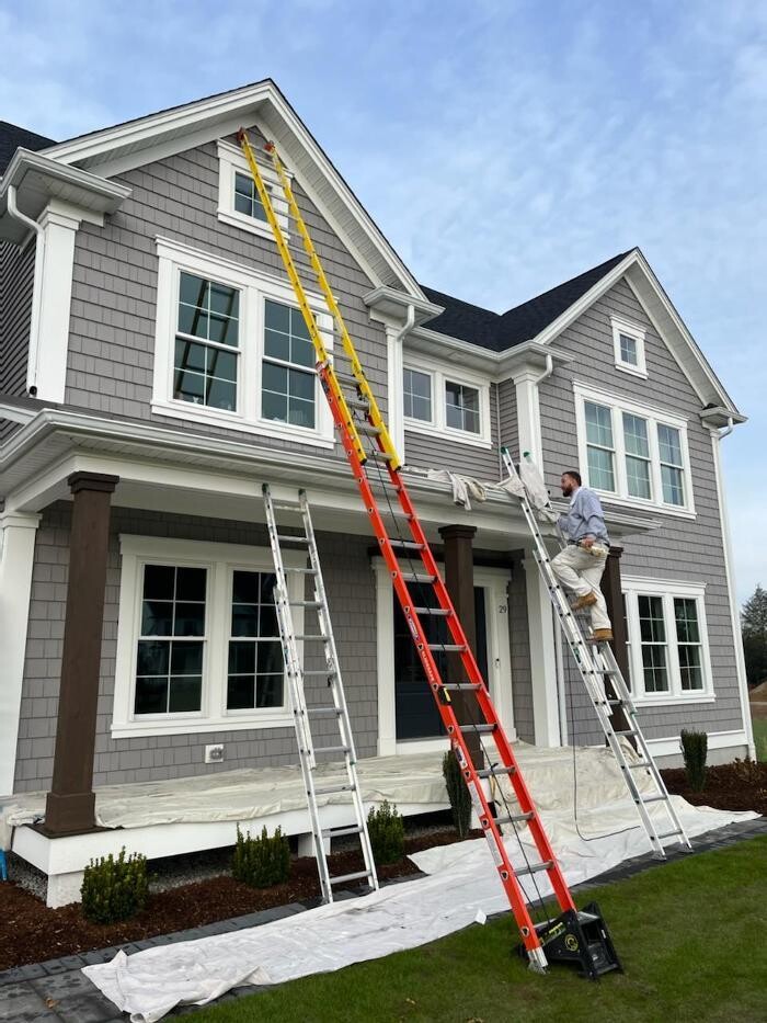 Images All-Tech Painting & Plastering