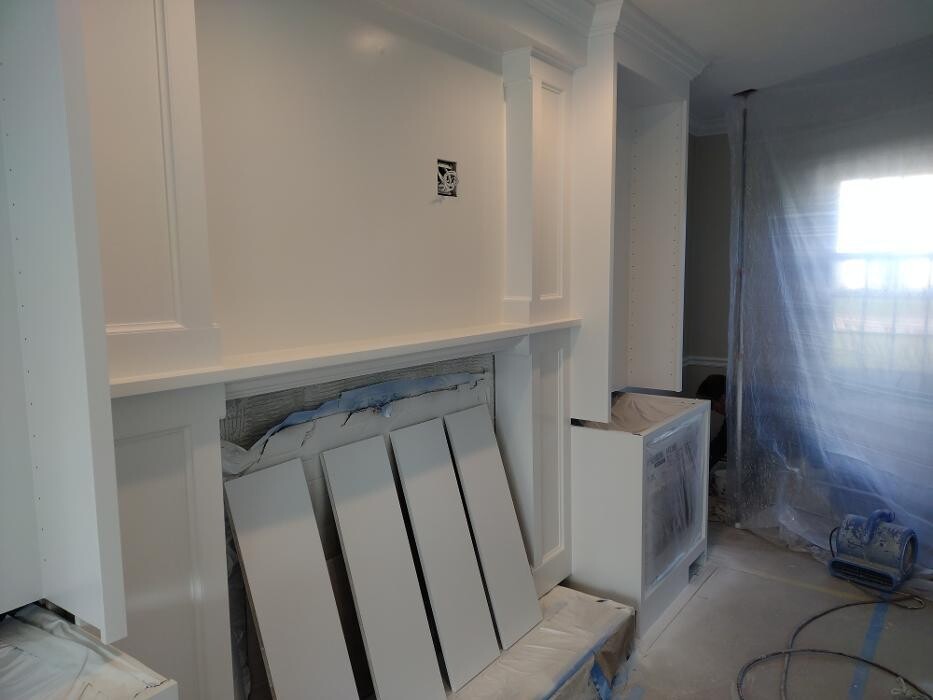 Images All-Tech Painting & Plastering