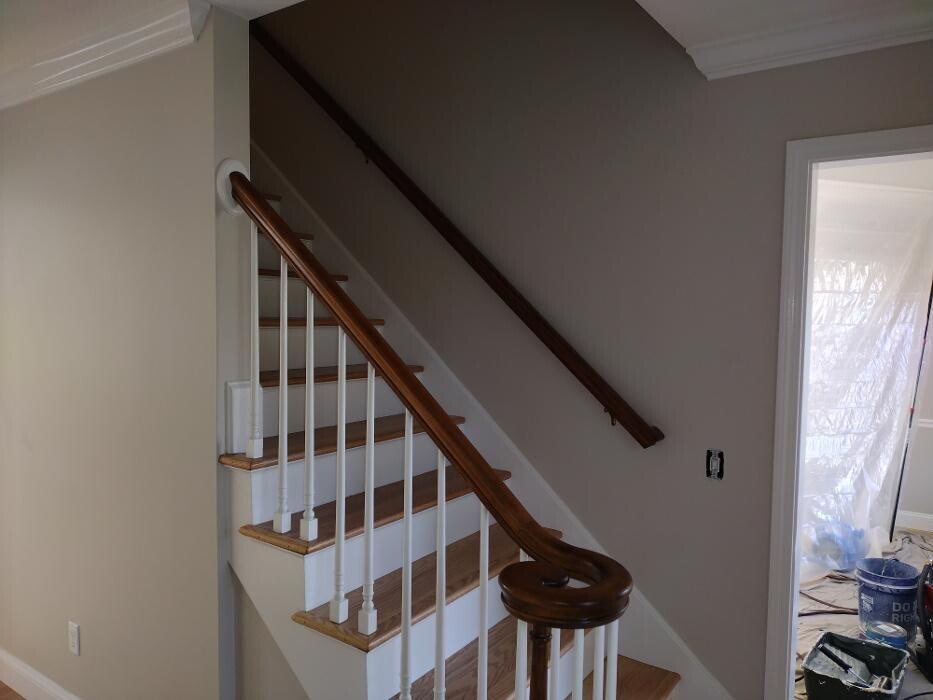 Images All-Tech Painting & Plastering