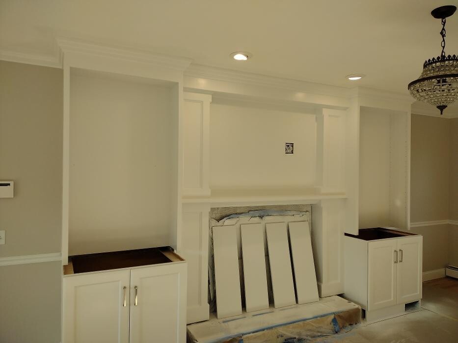 Images All-Tech Painting & Plastering
