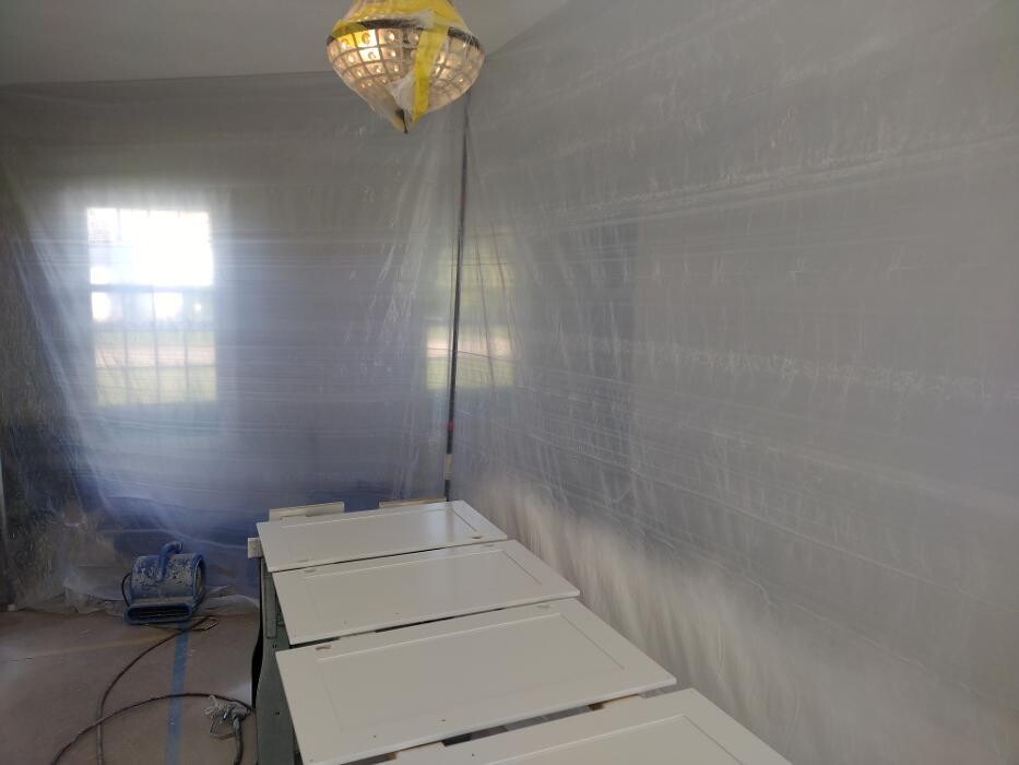 Images All-Tech Painting & Plastering