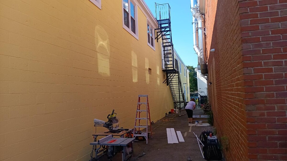 Images All-Tech Painting & Plastering