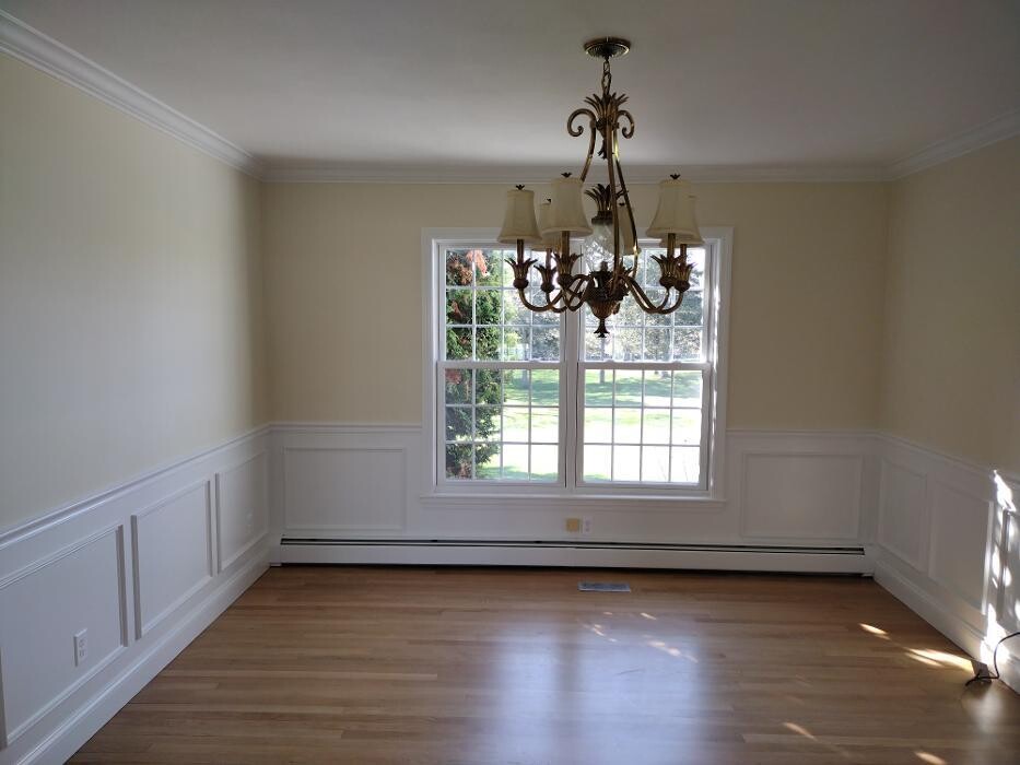 Images All-Tech Painting & Plastering