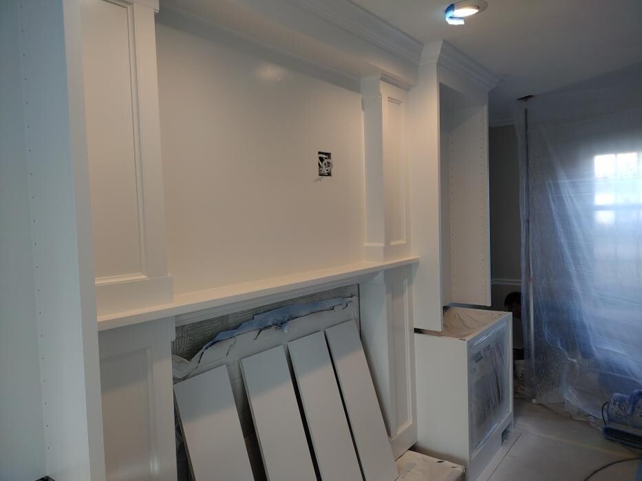 Images All-Tech Painting & Plastering