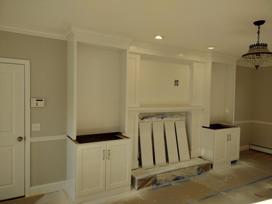 Images All-Tech Painting & Plastering