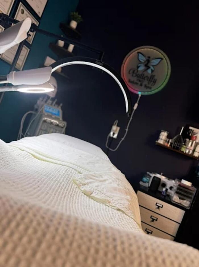 Images Butterfly PMU Salon & Spa