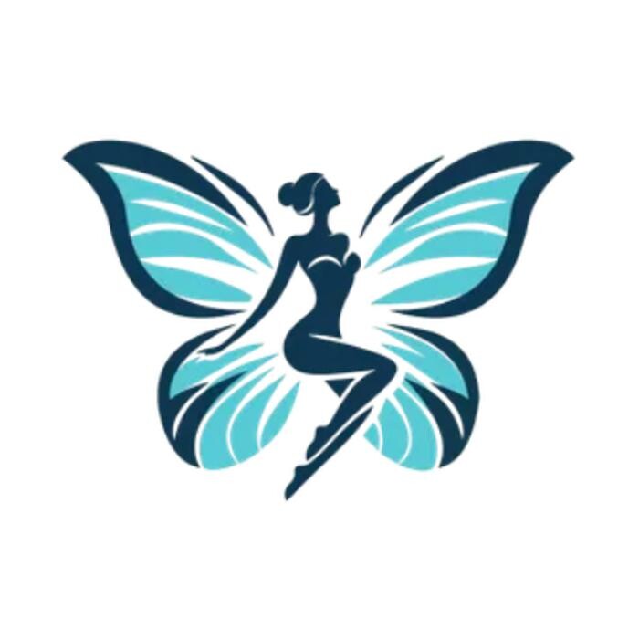 Butterfly PMU Salon & Spa Logo