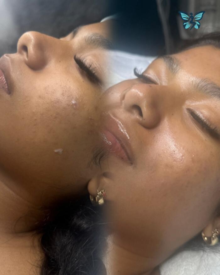 Images Butterfly PMU Salon & Spa