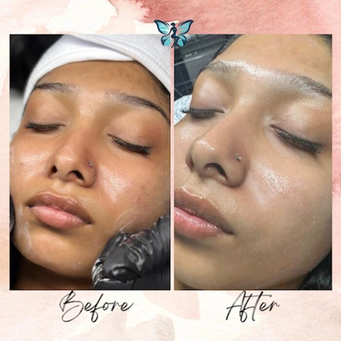 Images Butterfly PMU Salon & Spa