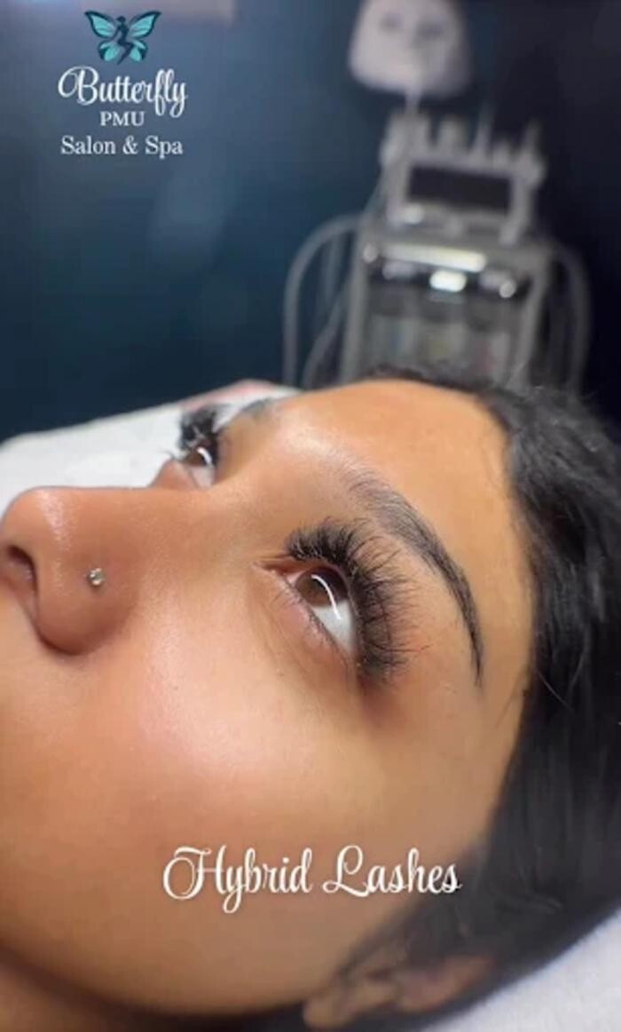 Images Butterfly PMU Salon & Spa
