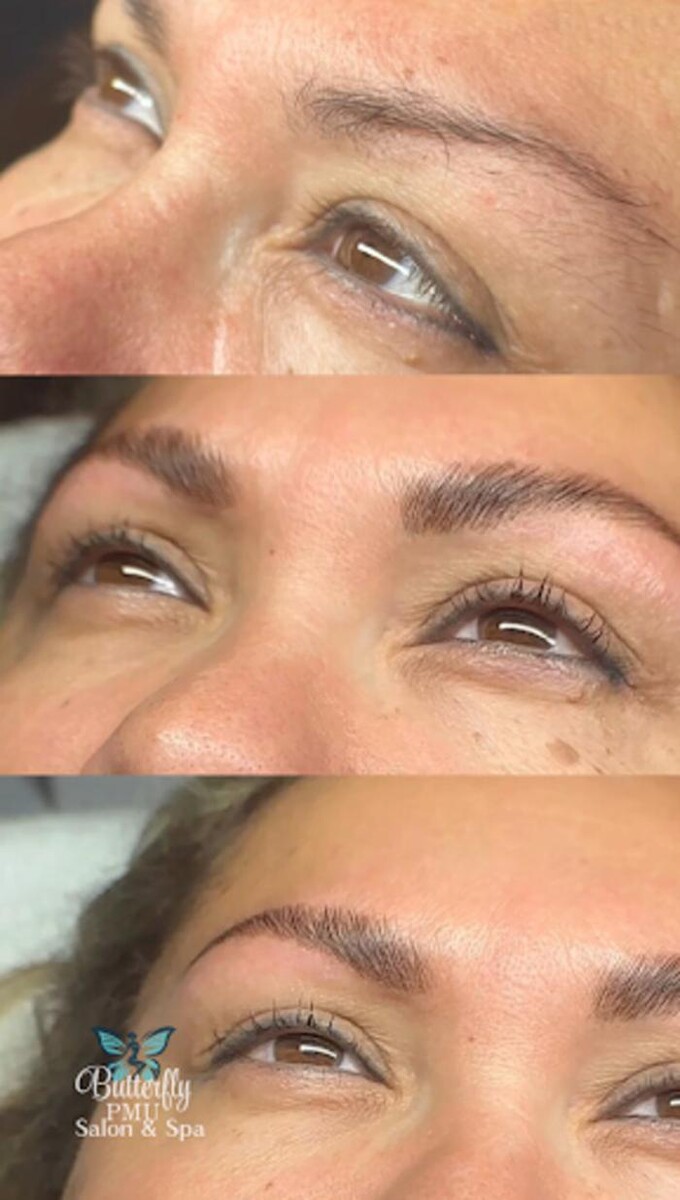 Images Butterfly PMU Salon & Spa