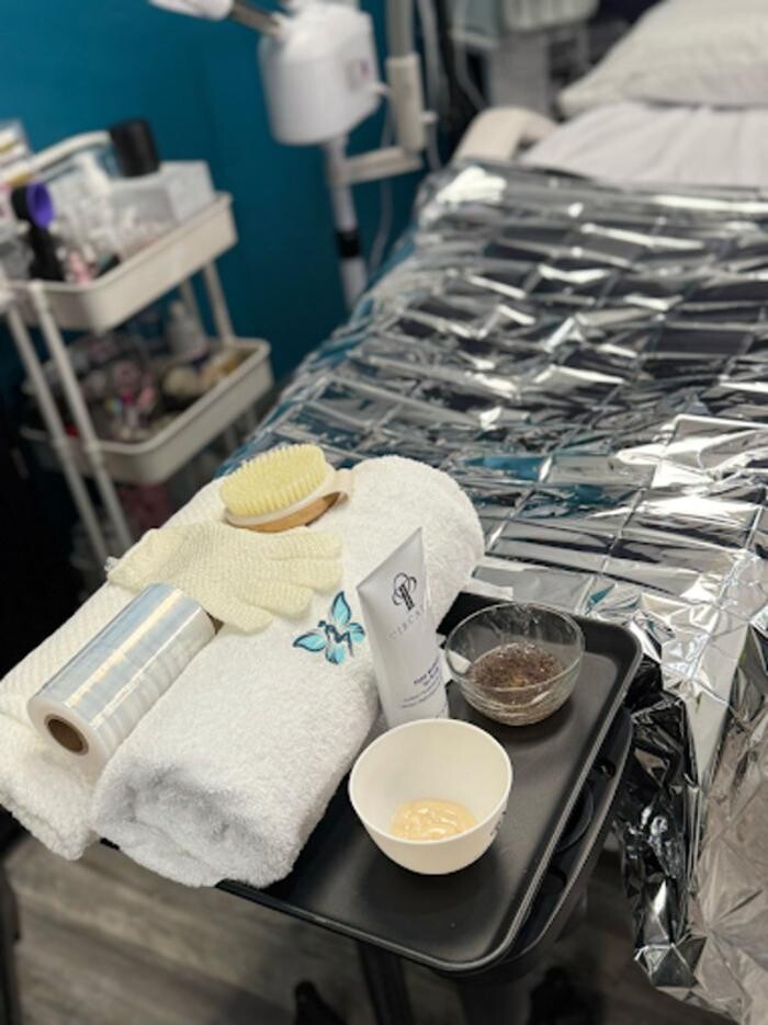 Images Butterfly PMU Salon & Spa