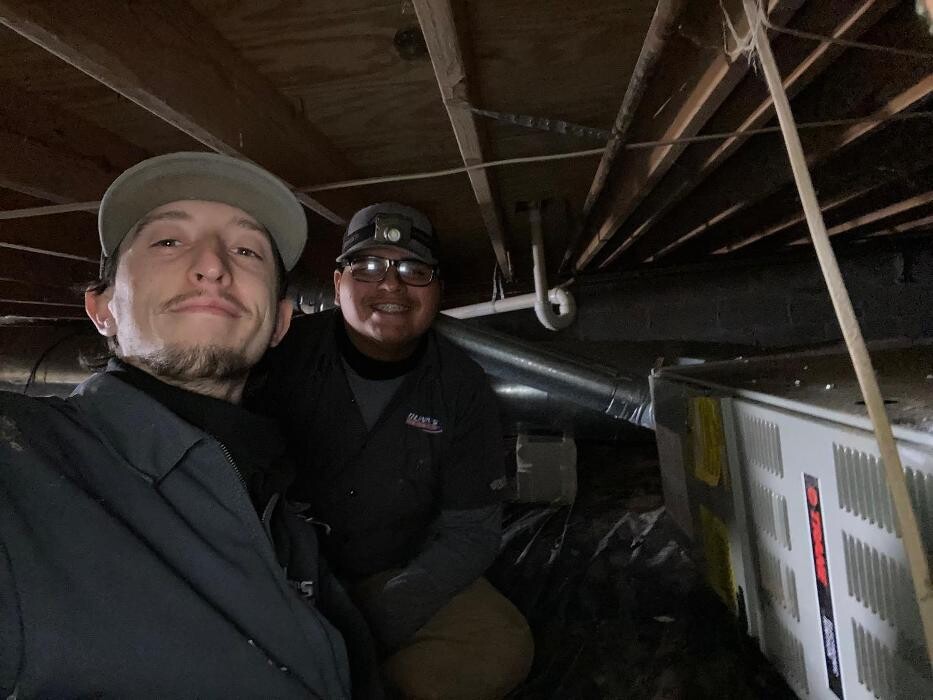 Images Dunn's HVAC, Plumbing & Electrical