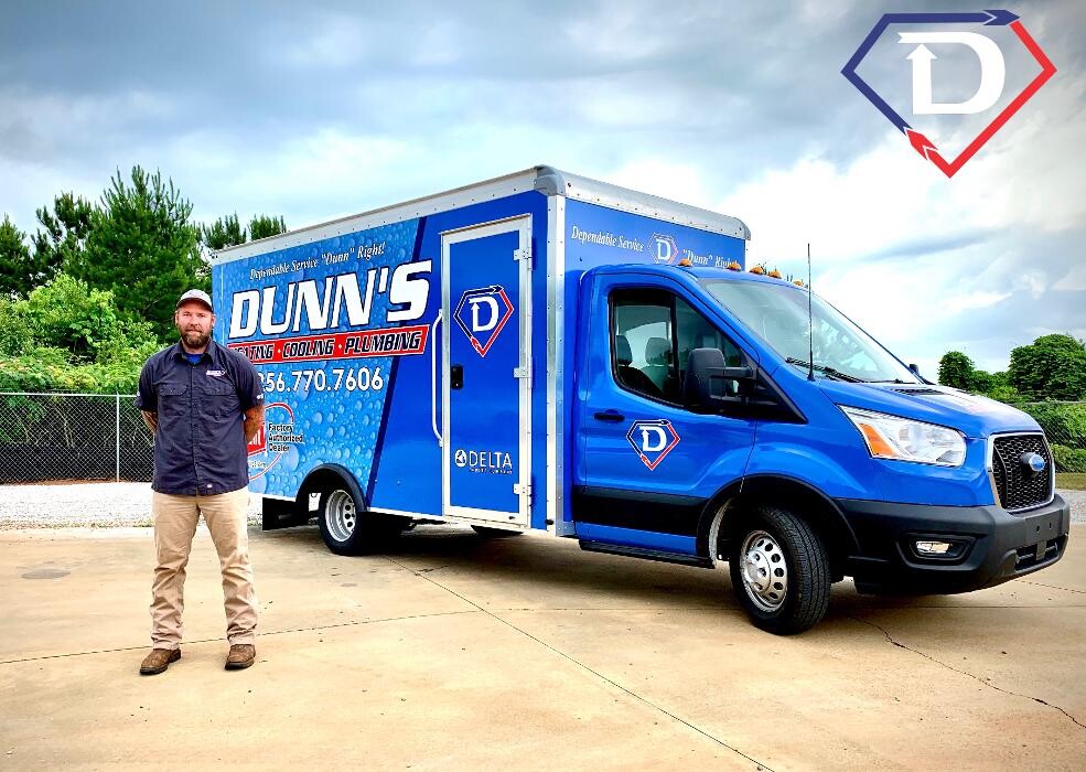 Images Dunn's HVAC, Plumbing & Electrical
