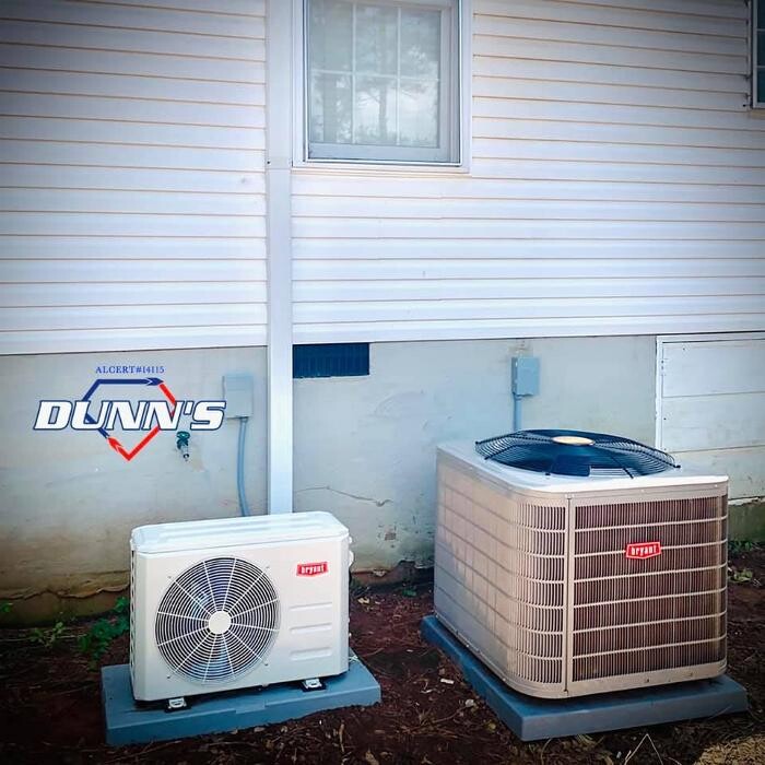 Images Dunn's HVAC, Plumbing & Electrical