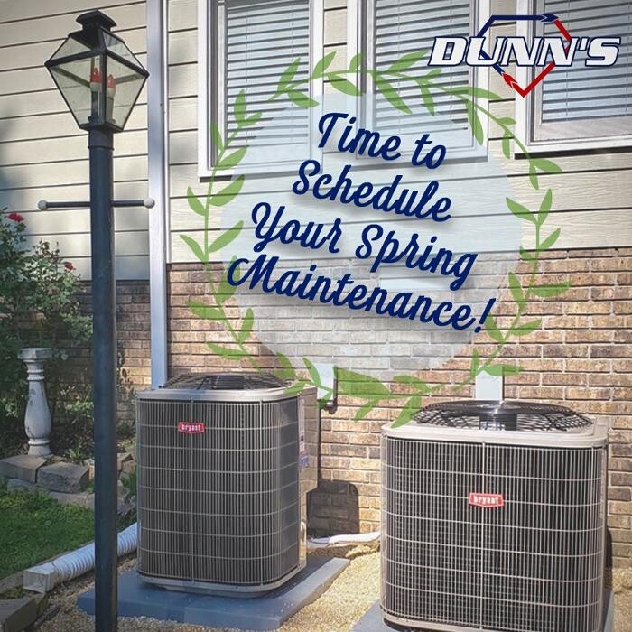 Images Dunn's HVAC, Plumbing & Electrical