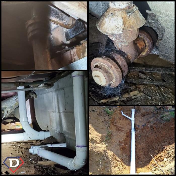 Images Dunn's HVAC, Plumbing & Electrical