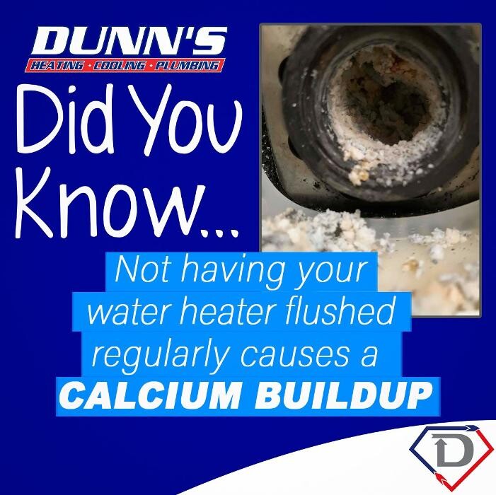 Images Dunn's HVAC, Plumbing & Electrical