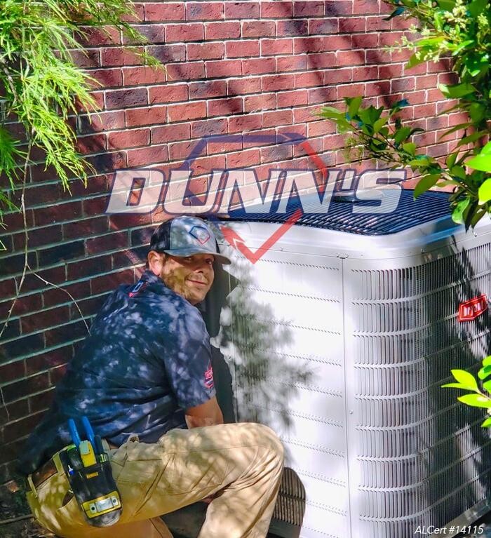 Images Dunn's HVAC, Plumbing & Electrical