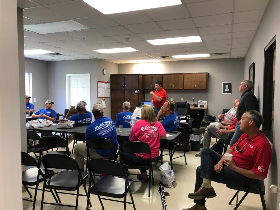 Images Dunn's HVAC, Plumbing & Electrical