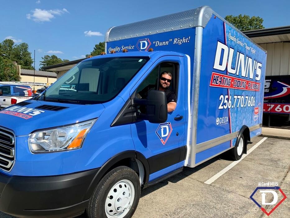 Images Dunn's HVAC, Plumbing & Electrical