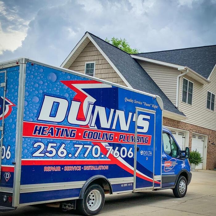 Images Dunn's HVAC, Plumbing & Electrical