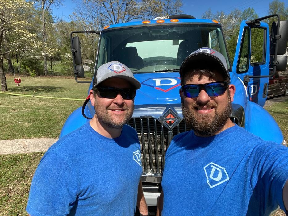 Images Dunn's HVAC, Plumbing & Electrical