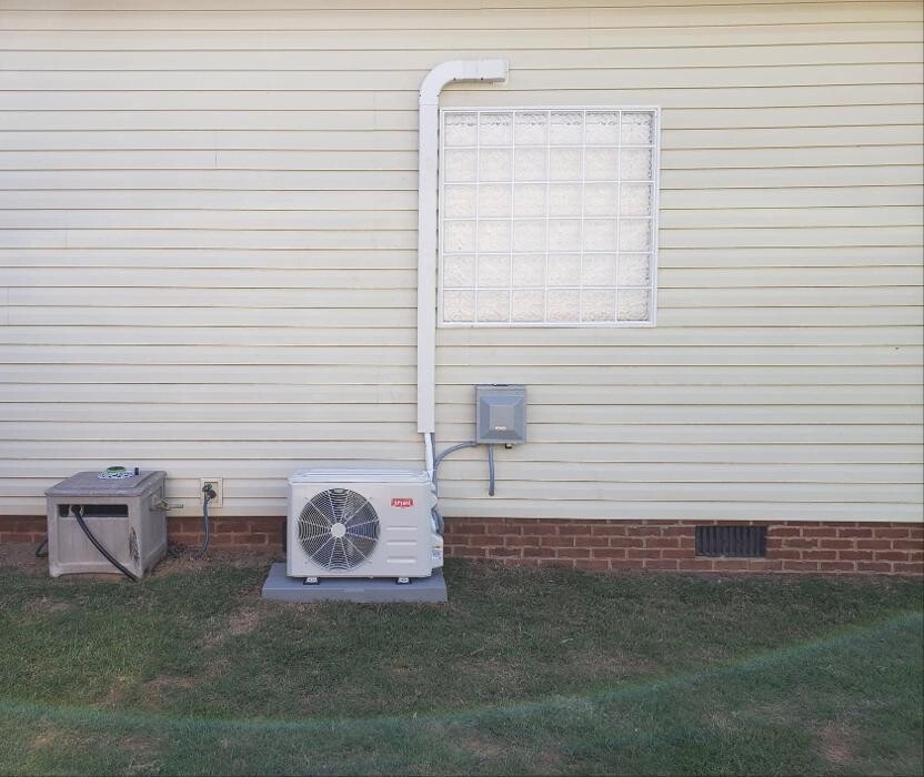 Images Dunn's HVAC, Plumbing & Electrical