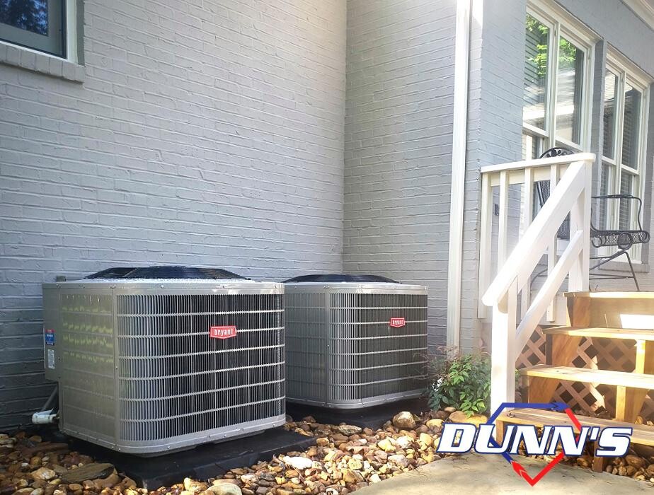 Images Dunn's HVAC, Plumbing & Electrical