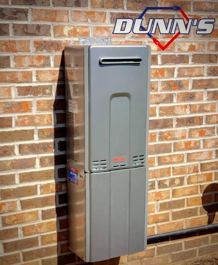 Images Dunn's HVAC, Plumbing & Electrical