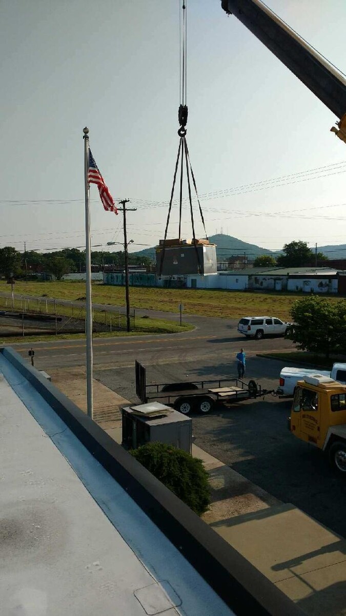 Images Dunn's HVAC, Plumbing & Electrical
