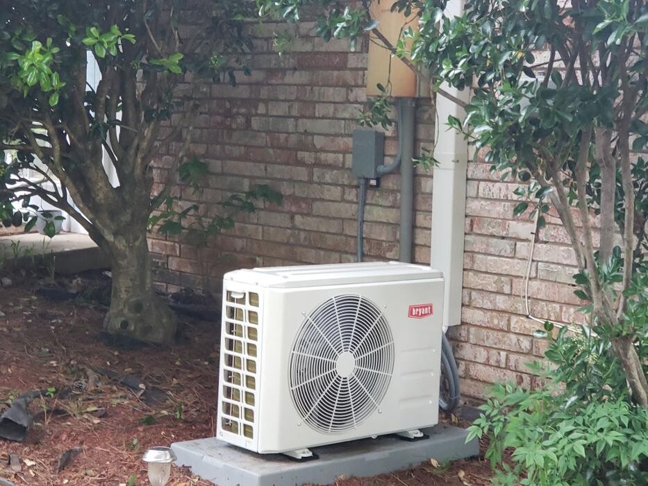 Images Dunn's HVAC, Plumbing & Electrical