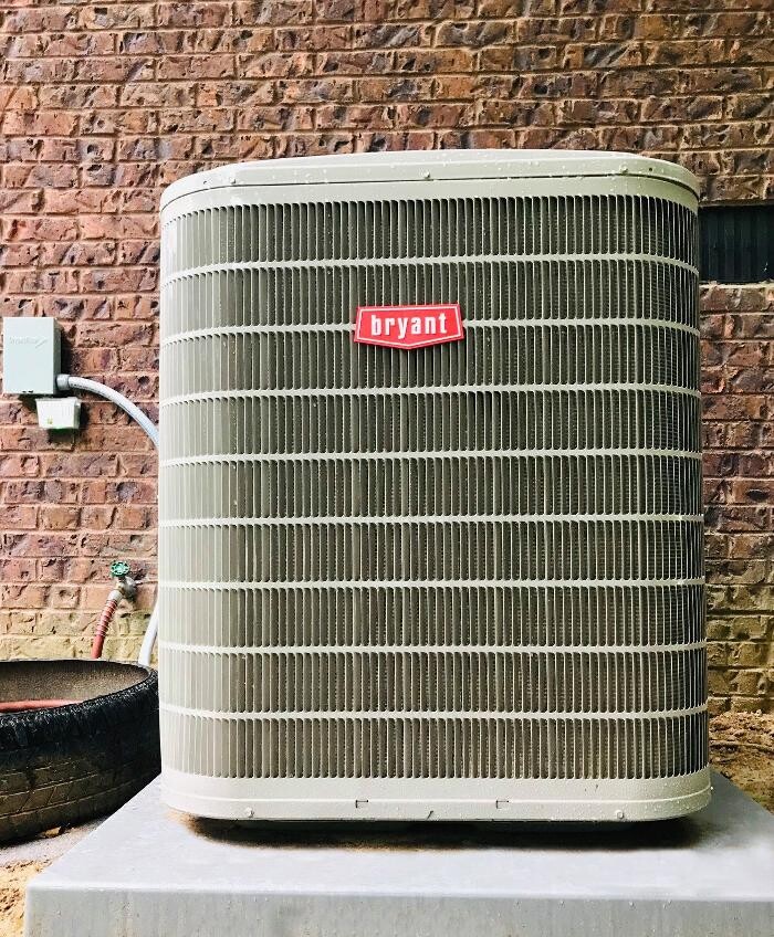 Images Dunn's HVAC, Plumbing & Electrical