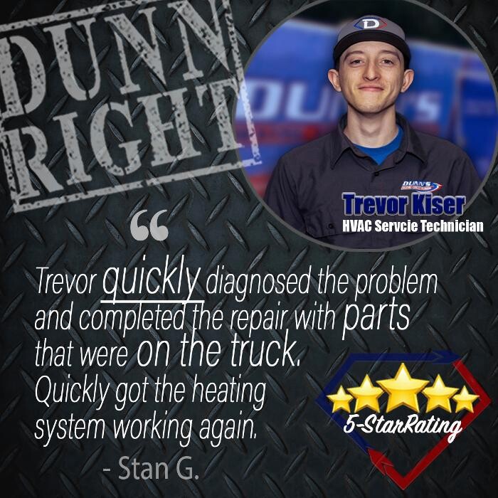 Images Dunn's HVAC, Plumbing & Electrical